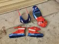 Pocket bike спойлери, снимка 4