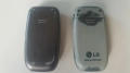 LG KP202 телефон, снимка 2