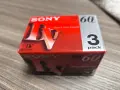 SONY MiniDV Cassette , снимка 2