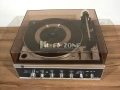 Грамофон Dual hs 130 /3, снимка 2