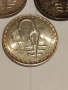 3 броя Сребърни монети, снимка 5