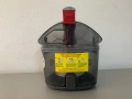 Контейнер с филтър за прахосмукачка Hoover, снимка 3