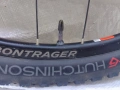 BONTRAGER 29"MTB,MUSTANG Pro,предна и задна капла МТБ, снимка 13