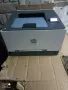 Лазерен принтер HP LaserJet Pro 3202dw | Цветен | Принтер за малък и среден бизнес | Безжичен , снимка 3