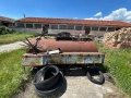 Цистерна 4200 л от ГАЗ-53 – много запазена, снимка 4