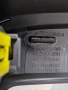 Централен панел около климатроник и мидия за Рено Каптюр/ Renault Captur 2013-2019, снимка 3