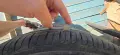 Летни гуми PIRELLI с джанти 215/65 R16, снимка 5