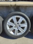 Джанти ATS 17 цола , 5х112 , 7j , et46 , 225/50/17 Audi , Vw , Skoda, снимка 4