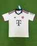 Байерн Мюнхен / Bayern Munich официални тениски 2026/2027 adidas, снимка 2