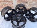 BMW 17 цола 5х120 чисто нова боя , топ състояние !, снимка 2