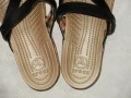 CROCS оригинални дамски нови естествена кожа 38, снимка 10