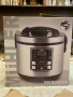 Мултикукър MÜHLER MLC-5020 – Нов, 5L, 20 програми, снимка 1