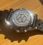 Nezumi Voiture Chronograph 40mm - Бартер, снимка 2