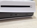 Playstation 5 SLIM DISC 1TB (PS5 SLIM 1TB) / 2 КОНТРОЛЕРА + FC26, снимка 6