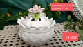 Бижутерийна кутия красота , снимка 1