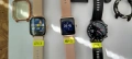 Часовници Amazfit GTR, BIP-S, GTS-3, снимка 1