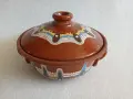 Традиционно глинено гювече , снимка 1