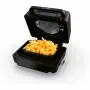 Уред 2 в 1 SilverCrest Air Fryer with Grill – хрупкаво, вкусно и без мазнина, снимка 4