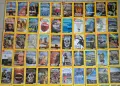 Колекция списание National Geographic 89 броя, снимка 3