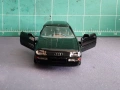 Модел Audi Coupe Quattro 1/43, снимка 7