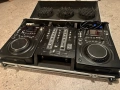 American Audio Dj Mixer, снимка 2