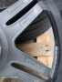 Лети джанти 19ки 5х112 Mercedes AMG + летни гуми GoodYear, снимка 8