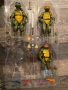 Фигури Костенурките нинджа от филма 1990 (Teenage mutant ninja turtles figures 1990 movie) TMNT, снимка 9