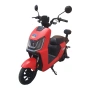 Електрически скутер EcoWay Latte – Пробег: ≤40km Скорост е до 25 km/h, снимка 1