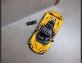 LEGO® Technic™ 42172 части - Макларън P1™- нови и запечатани !, снимка 4