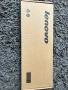 Lenovo USB клавиатура с кирилица – чисто нова, снимка 1