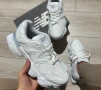 New Balance 9060 Нови Бели Дамски Маратонки Ню Баланс с Кутия , снимка 3