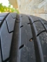 ОРИГИНАЛНИ джанти+гуми 17 ' цола 5x112 57,1 Seat / СЕАТ VW AUDI Skoda 7,J ET54, снимка 4