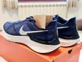 Чисто нови ! Мъжки маратонки Nike Air Zoom Structure 25 – Номер 49.5 !, снимка 4
