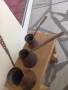 Три стари медни джезвета , снимка 2