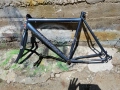 рамка за велосипед 26" , снимка 2