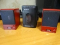 SONY WM-FX12 и SABA CAS 3 ..., снимка 2