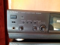 Перфектен сет Technics - Триглав дек - усиловател и сиди плеър, снимка 8
