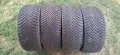 4бр всесезонни гуми 225/45R17. Leao Igreen. DOT 1924. 7 мм дълбочина на шарката. Цената е за 4бр., снимка 7