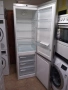 Висок клас иноксов комбиниран хладилник с фризер Миеле Miele No Frost A+++ с две години гаранция!, снимка 2