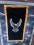 Harley Davidson нови кърпа 140х63 см и лятна шапка нова, снимка 10