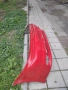 Задна броня за нисан100nx, снимка 6