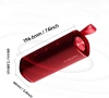Bluetooth тонколона Xiaomi Sound Outdoor 30W червена, снимка 3