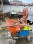 Продава се Турбозолна машина, снимка 3