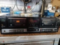 Дек SONY TC-W230 Продаден!!!, снимка 1
