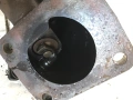 Турбокомпресор за Ford Transit Mk7 2.4 Tdci (2008) 49131-05402 6C1Q-6K682-Df , снимка 2