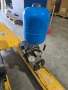 Инверторна бустерна помпа Grundfos CME1-7 - 1,1 KW, снимка 1
