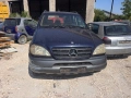 Mercedes ML320 Benzin, снимка 1