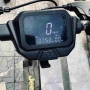 Електрическа тротинетка JEEP JE-MO, снимка 2