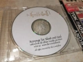 THE CRESTFALLEN CD ВНОС GERMANY 0406261832H2E6R, снимка 1
