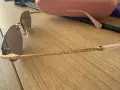 Swarovski слънчеви очила, снимка 1